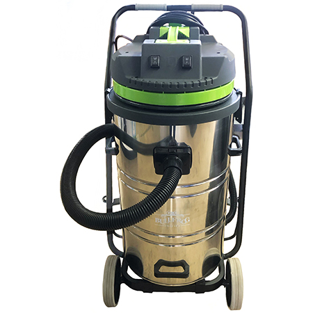 802Y Wet/Dry Vacuum front image